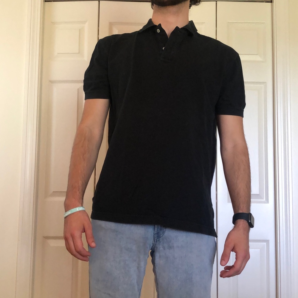Gap Classic Fit Polo